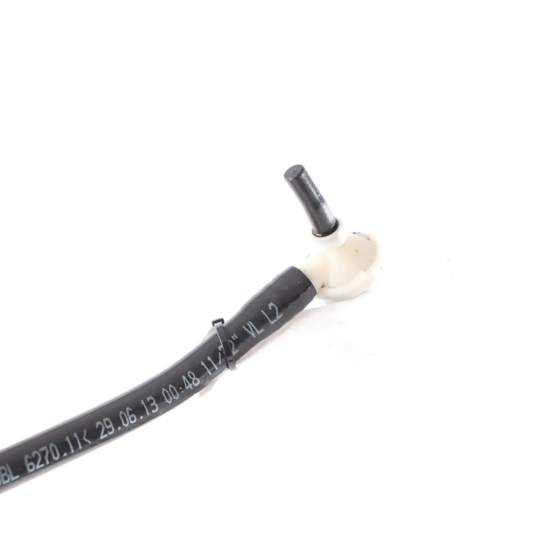 Vacuum Pipe Brake Booster Servo Line Hose to Mercedes R172 with Part number A1724301229 Mercedes R172 Vacuum Pipe Brake Booster Servo Line Hose - SKU RHD-A1724301229 - Part number A1724301229