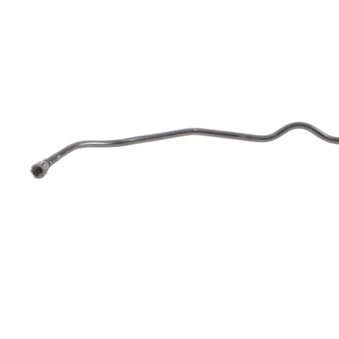 Mercedes R172 Vacuum Pipe Brake Booster Servo Line Hose - SKU RHD-A1724301229 - Part number A1724301229