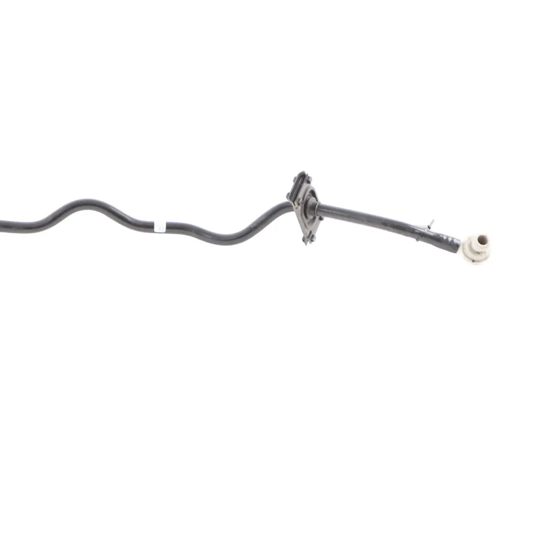 Mercedes R172 Vacuum Pipe Brake Booster Servo Line Hose - SKU RHD-A1724301229 - Part number A1724301229