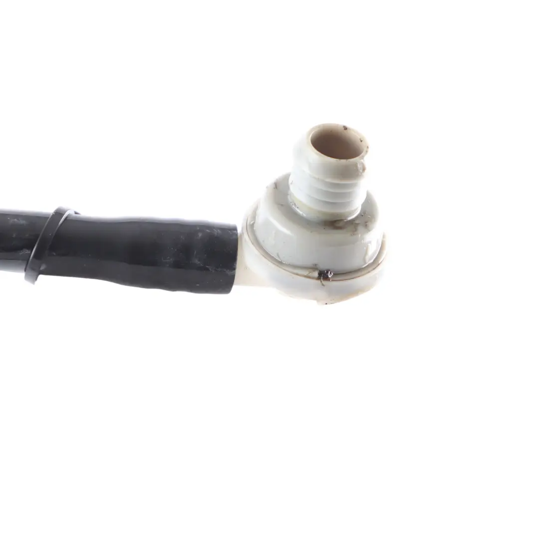 Vacuum Pipe Brake Booster Servo Line Hose to Mercedes R172 with Part number A1724301229 Mercedes R172 Vacuum Pipe Brake Booster Servo Line Hose - SKU RHD-A1724301229 - Part number A1724301229