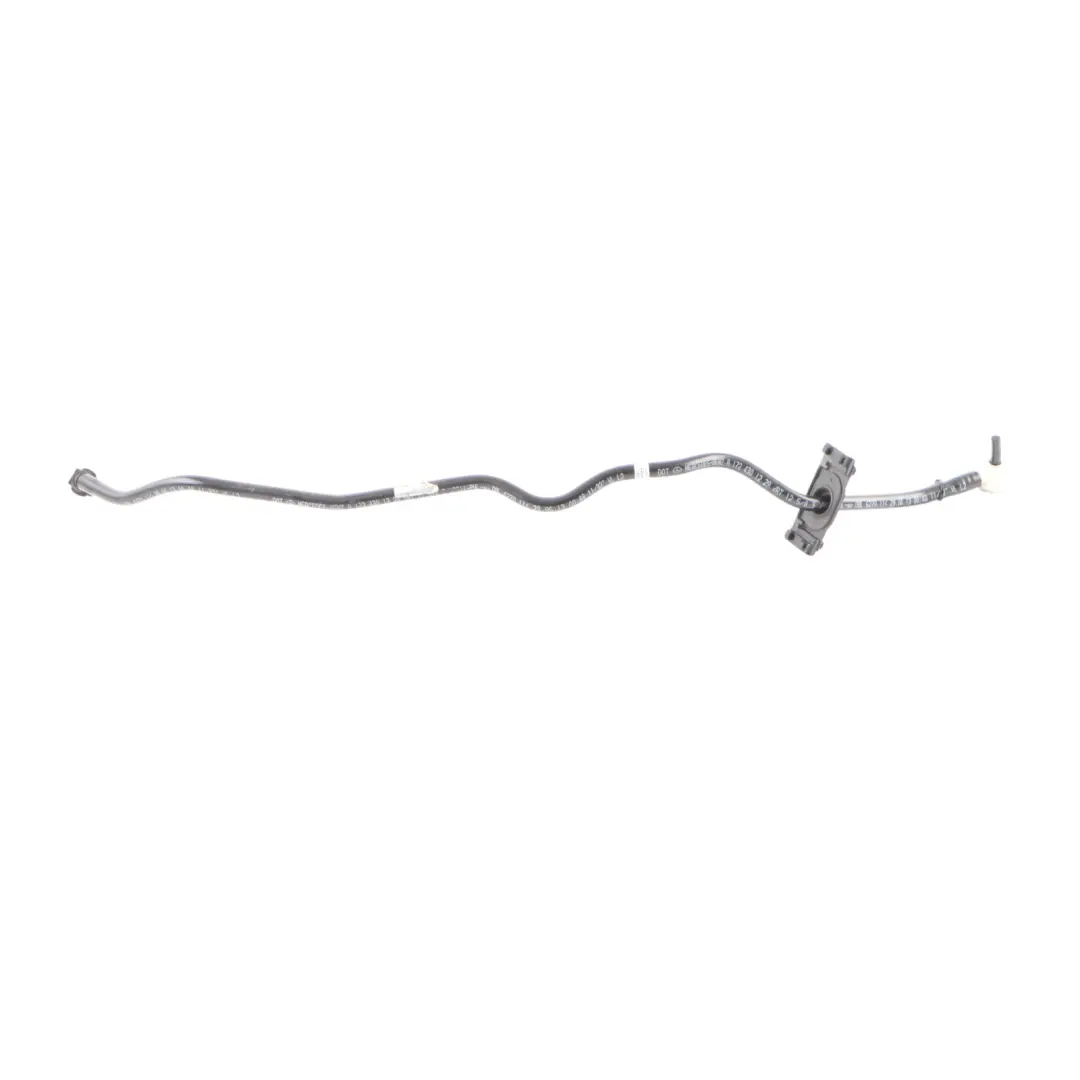 Mercedes R172 Vacuum Pipe Brake Booster Servo Line Hose - SKU RHD-A1724301229 - Part number A1724301229