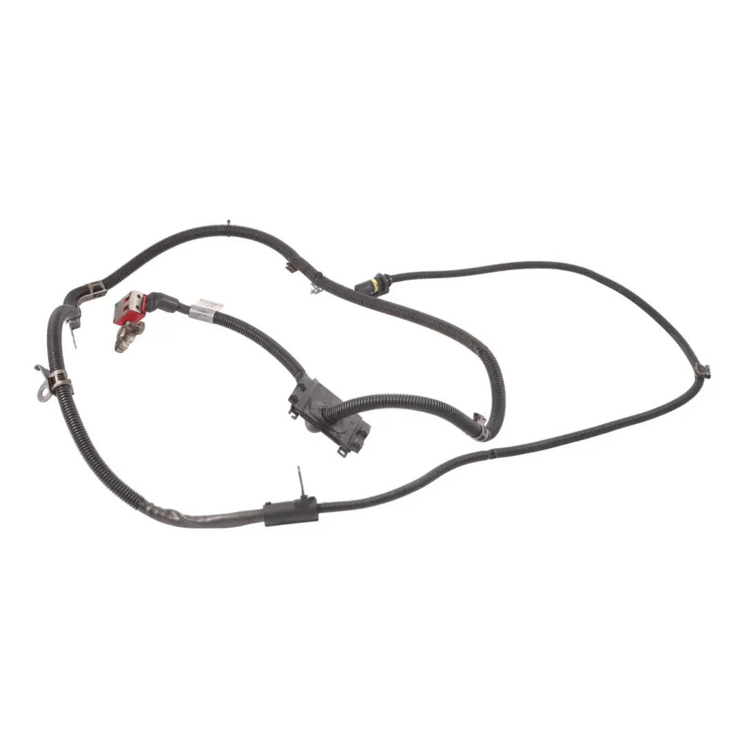 OM651 Starter HV Battery Wiring Harness Cable Loom to Mercedes R172 with Part number A1725403505 Mercedes R172 OM651 Starter HV Battery Wiring Harness Cable Loom - SKU RHD-A1725403505 - Part number A1725403505