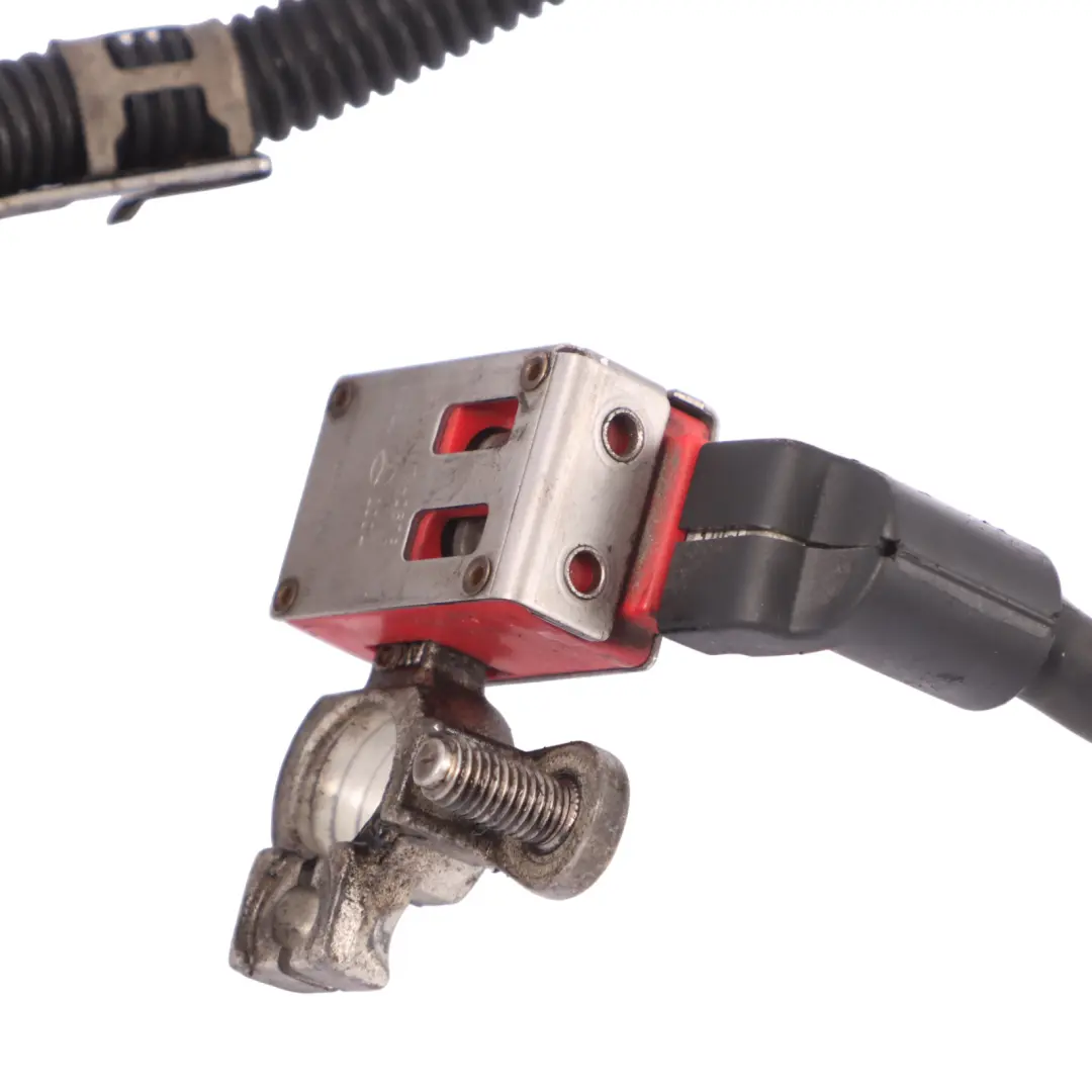 OM651 Starter HV Battery Wiring Harness Cable Loom to Mercedes R172 with Part number A1725403505 Mercedes R172 OM651 Starter HV Battery Wiring Harness Cable Loom - SKU RHD-A1725403505 - Part number A1725403505