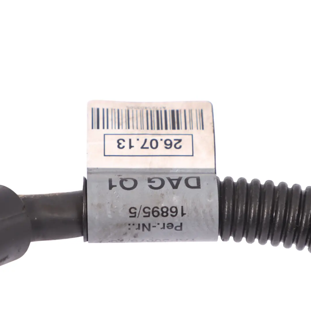 OM651 Starter HV Battery Wiring Harness Cable Loom to Mercedes R172 with Part number A1725403505 Mercedes R172 OM651 Starter HV Battery Wiring Harness Cable Loom - SKU RHD-A1725403505 - Part number A1725403505