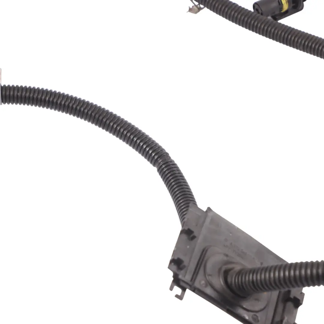 OM651 Starter HV Battery Wiring Harness Cable Loom to Mercedes R172 with Part number A1725403505 Mercedes R172 OM651 Starter HV Battery Wiring Harness Cable Loom - SKU RHD-A1725403505 - Part number A1725403505