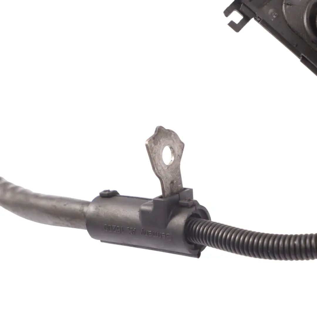 OM651 Starter HV Battery Wiring Harness Cable Loom to Mercedes R172 with Part number A1725403505 Mercedes R172 OM651 Starter HV Battery Wiring Harness Cable Loom - SKU RHD-A1725403505 - Part number A1725403505