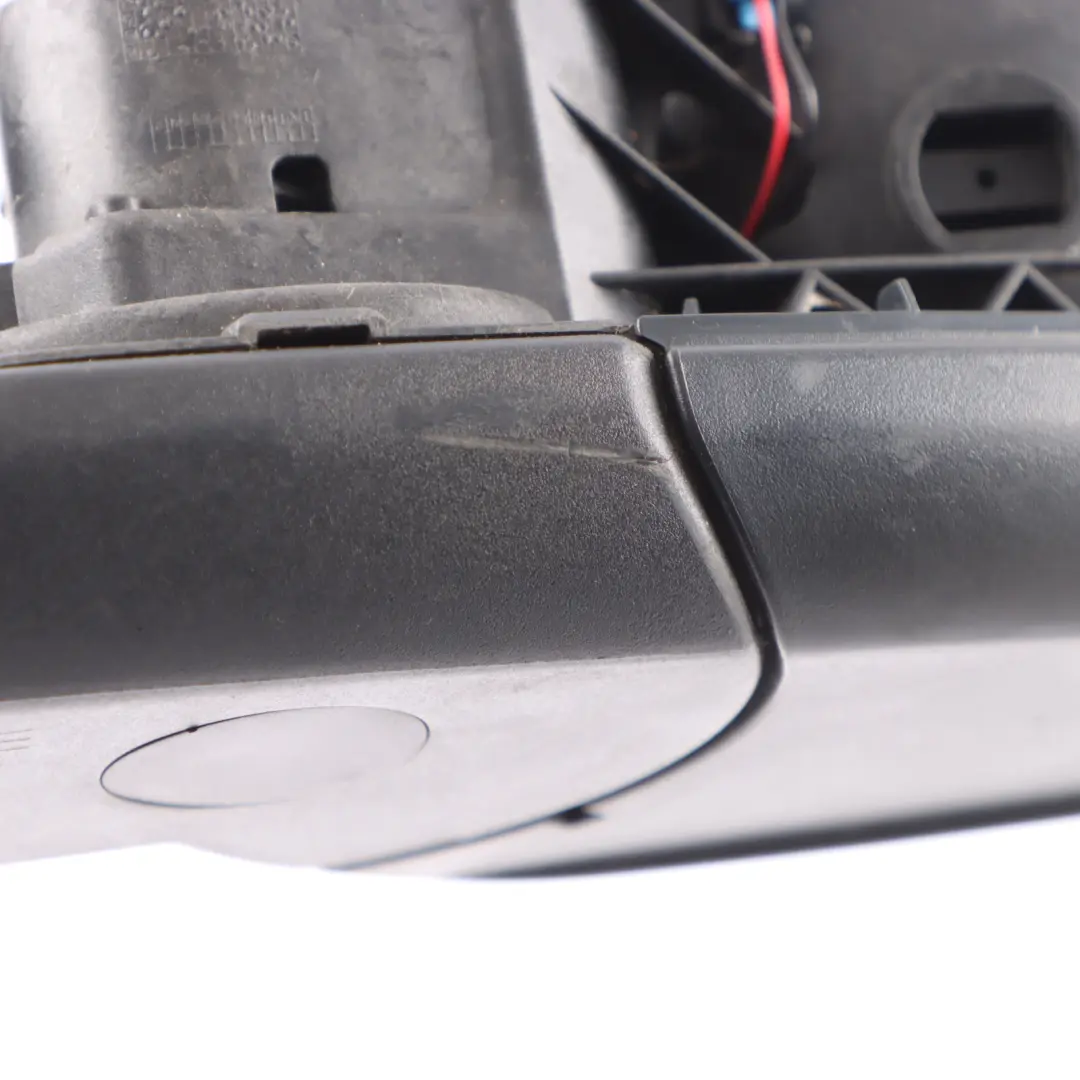 Wing Mirror Door Left N/S Outside Wing Motor Assembly to Mercedes W176 with Part number A1768100176 Mercedes W176 Wing Mirror Door Left N/S Outside Wing Motor Assembly - SKU RHD-A1768100176-1 - Part number A1768100176