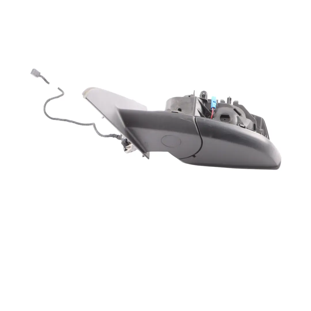 Wing Mirror Door Left N/S Outside Wing Motor Assembly to Mercedes W176 with Part number A1768100176 Mercedes W176 Wing Mirror Door Left N/S Outside Wing Motor Assembly - SKU RHD-A1768100176-1 - Part number A1768100176