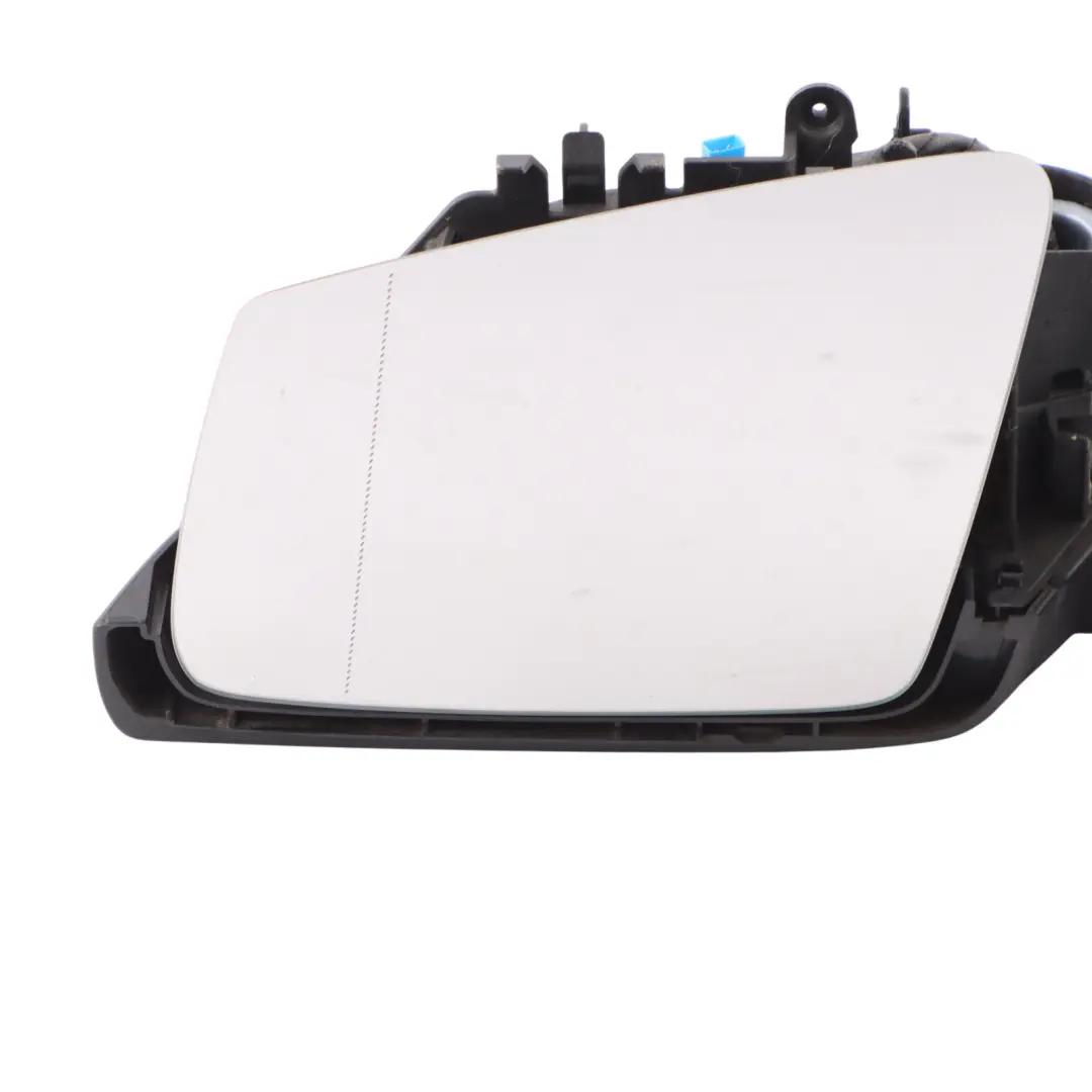 Wing Mirror Door Left N/S Outside Wing Motor Assembly to Mercedes W176 with Part number A1768100176 Mercedes W176 Wing Mirror Door Left N/S Outside Wing Motor Assembly - SKU RHD-A1768100176-1 - Part number A1768100176