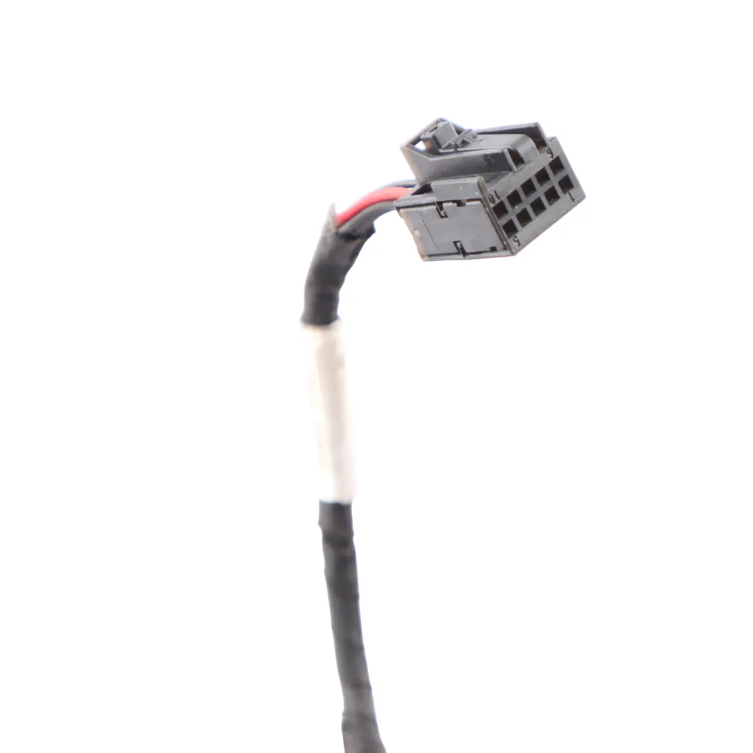 Mercedes W176 Wing Mirror Door Left N/S Outside Wing Motor Assembly - SKU RHD-A1768100176-1 - Part number A1768100176