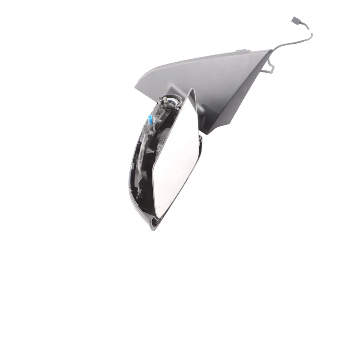 Wing Mirror Door Left N/S Outside Wing Motor Assembly to Mercedes W176 with Part number A1768100176 Mercedes W176 Wing Mirror Door Left N/S Outside Wing Motor Assembly - SKU RHD-A1768100176-1 - Part number A1768100176