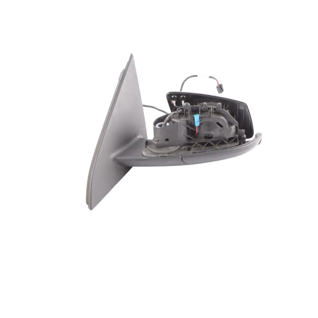 Wing Mirror Door Left N/S Outside Wing Motor Assembly to Mercedes W176 with Part number A1768100176 Mercedes W176 Wing Mirror Door Left N/S Outside Wing Motor Assembly - SKU RHD-A1768100176-1 - Part number A1768100176
