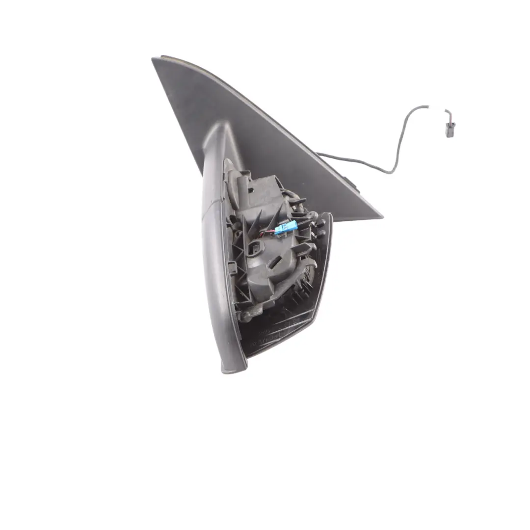 Wing Mirror Door Left N/S Outside Wing Motor Assembly to Mercedes W176 with Part number A1768100176 Mercedes W176 Wing Mirror Door Left N/S Outside Wing Motor Assembly - SKU RHD-A1768100176-1 - Part number A1768100176