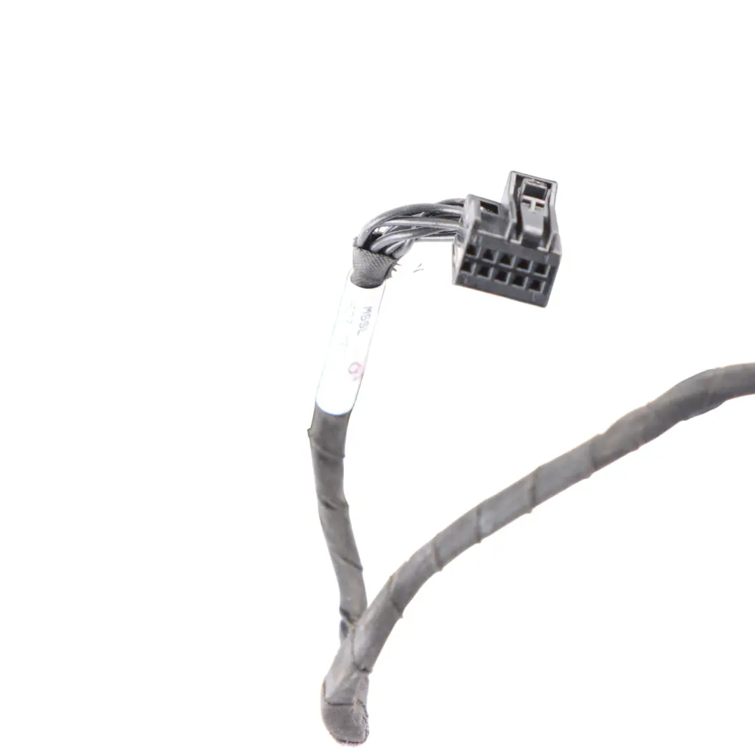 Wing Mirror Door Right O/S Outside Kosmos Black Metallic - 191 to Mercedes W176 with Part number A1768100216 Mercedes W176 Wing Mirror Door Right O/S Outside Kosmos Black Metallic - 191 - SKU RHD-A1768100216-KB - Part number A1768100216