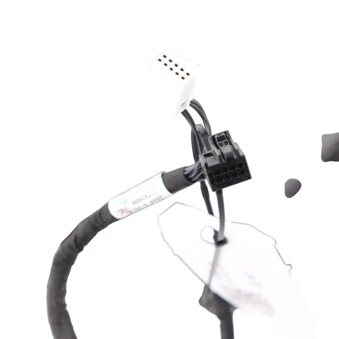 Wing Mirror Door Right O/S Power Fold Kosmos Black Metallic - 191 to Mercedes W176 with Part number A1768100476 Mercedes W176 Wing Mirror Door Right O/S Power Fold Kosmos Black Metallic - 191 - SKU rhd-A1768100476-KB - Part number A1768100476