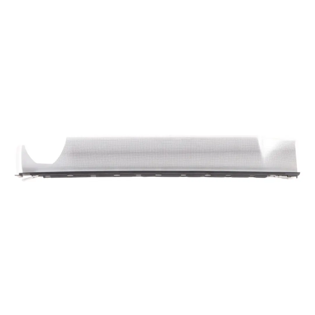 Mercedes W177 Dashboard Trim Strip Cover Panel Left N/S Side - SKU RHD-A1776806306 - Part number A1776806306