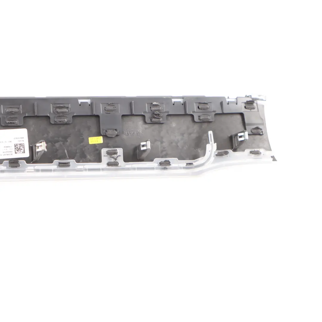 Dashboard Trim Strip Cover Panel Left N/S Side to Mercedes W177 with Part number A1776806306 Mercedes W177 Dashboard Trim Strip Cover Panel Left N/S Side - SKU RHD-A1776806306 - Part number A1776806306