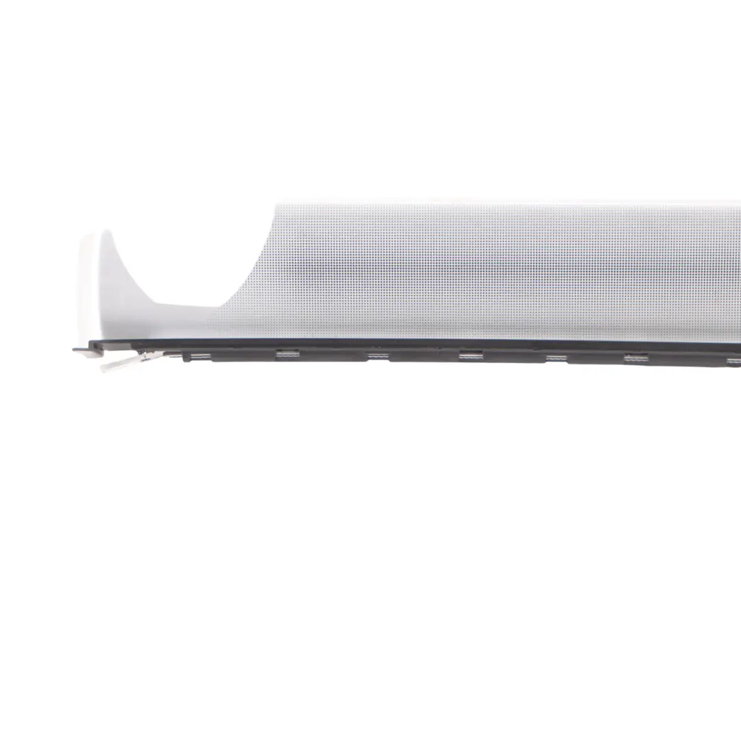 Mercedes W177 Dashboard Trim Strip Cover Panel Left N/S Side - SKU RHD-A1776806306 - Part number A1776806306