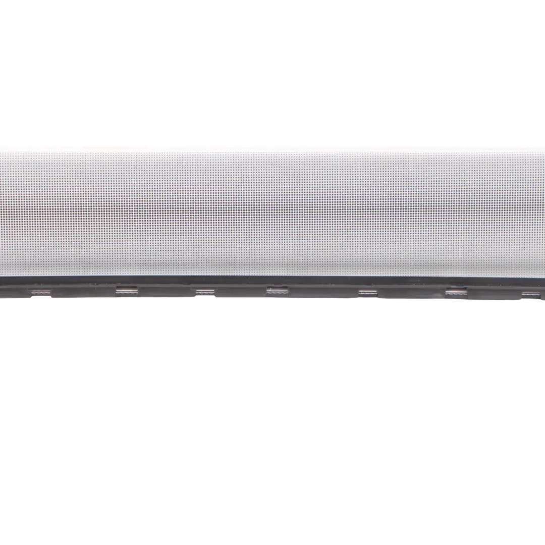 Mercedes W177 Dashboard Trim Strip Cover Panel Left N/S Side - SKU RHD-A1776806306 - Part number A1776806306