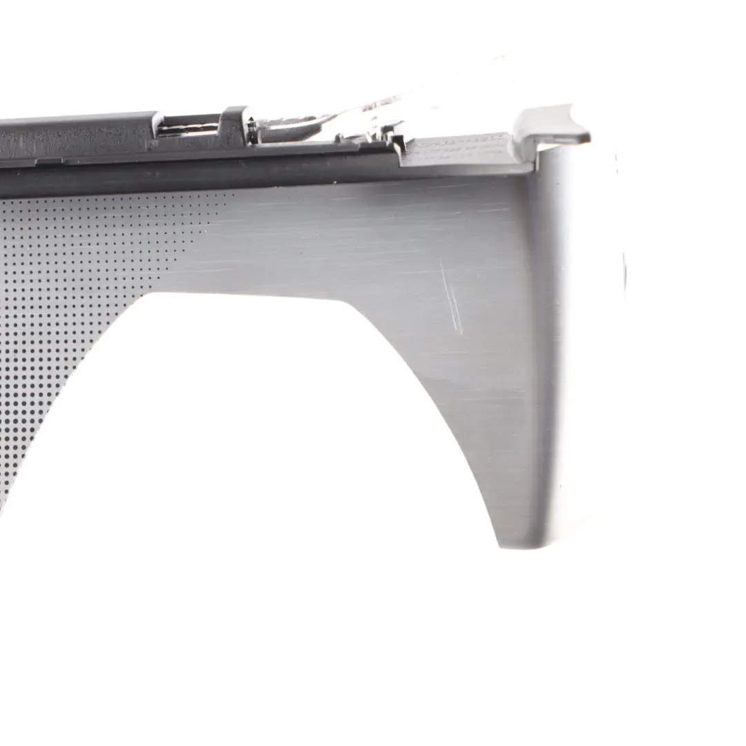 Mercedes W177 Dashboard Trim Strip Cover Panel Left N/S Side - SKU RHD-A1776806306 - Part number A1776806306