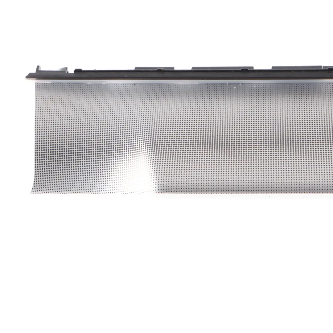 Dashboard Trim Strip Cover Panel Left N/S Side to Mercedes W177 with Part number A1776806306 Mercedes W177 Dashboard Trim Strip Cover Panel Left N/S Side - SKU RHD-A1776806306 - Part number A1776806306