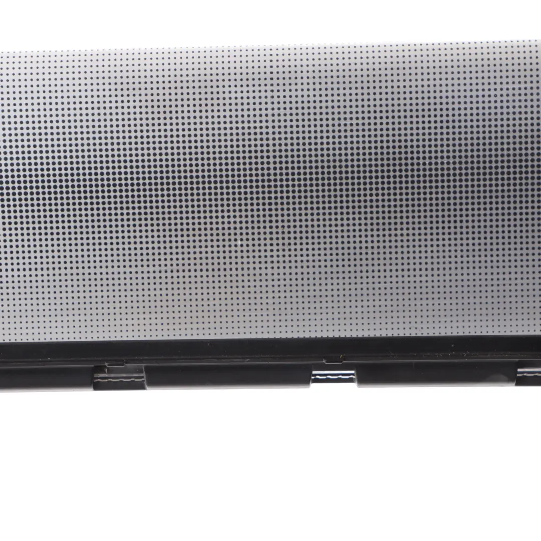 Mercedes W177 Dashboard Trim Strip Cover Panel Left N/S Side - SKU RHD-A1776806306 - Part number A1776806306