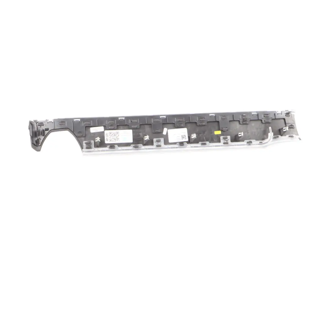 Mercedes W177 Dashboard Trim Strip Cover Panel Left N/S Side - SKU RHD-A1776806306 - Part number A1776806306