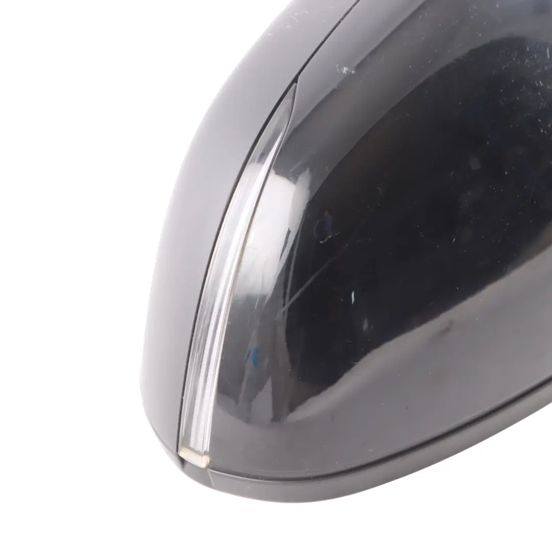  Wing Mirror Mercedes W177 V177 Door Left N/S Power Fold Auto Dip Black - SKU RHD-A1778101905-BLK - Part number A1778101905