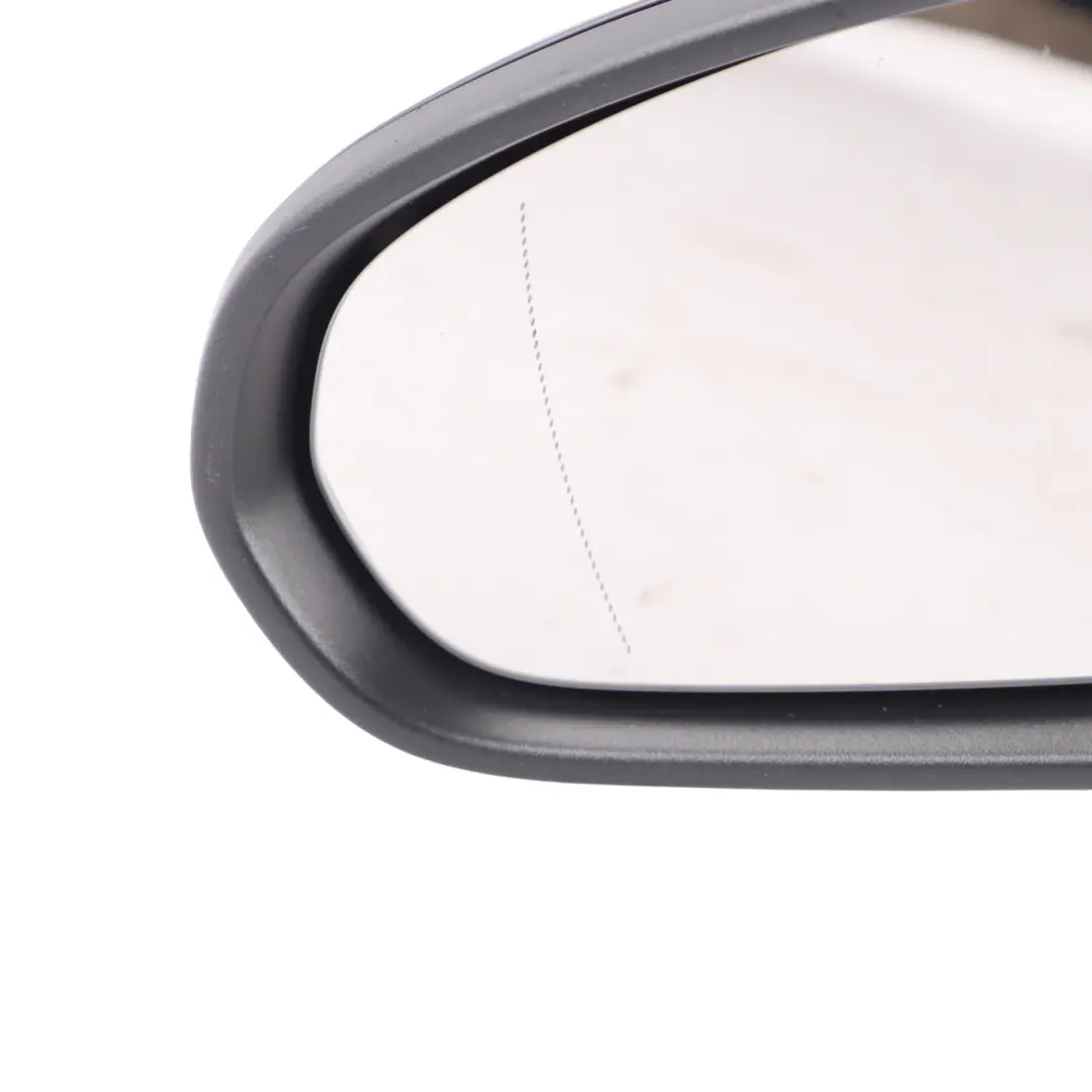 Wing Mirror Mercedes W177 V177 Door Left N/S Power Fold Auto Dip Black to with Part number A1778101905 Wing Mirror Mercedes W177 V177 Door Left N/S Power Fold Auto Dip Black - SKU RHD-A1778101905-BLK - Part number A1778101905