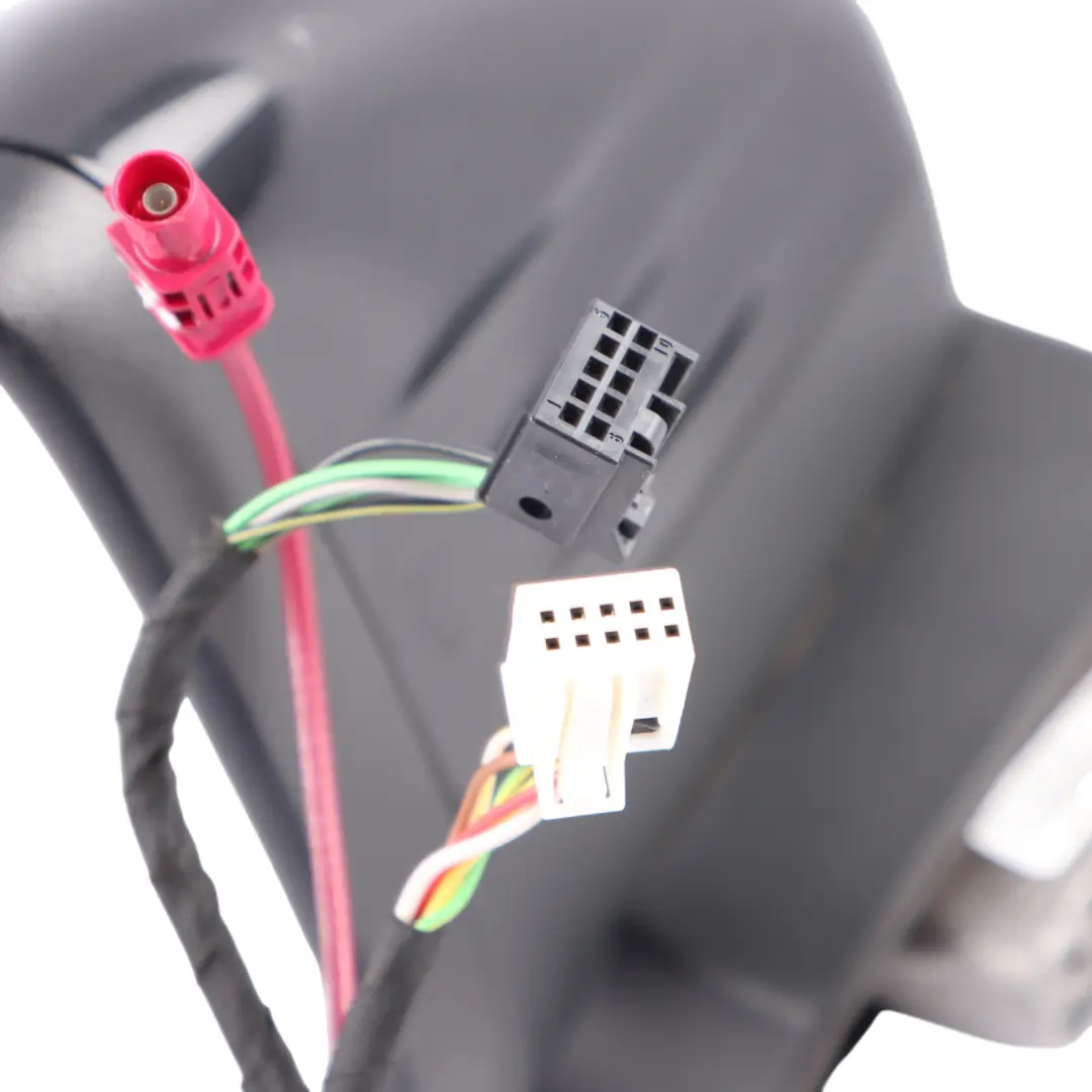  Wing Mirror Mercedes W177 V177 Door Left N/S Power Fold Auto Dip Black - SKU RHD-A1778101905-BLK - Part number A1778101905