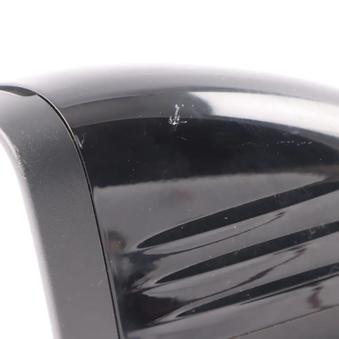  Wing Mirror Mercedes W177 V177 Door Left N/S Power Fold Auto Dip Black - SKU RHD-A1778101905-BLK - Part number A1778101905
