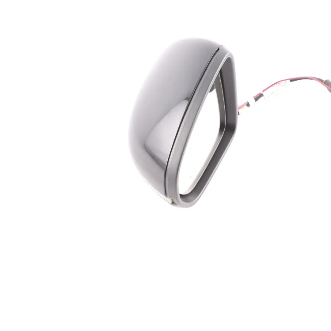  Wing Mirror Mercedes W177 V177 Door Left N/S Power Fold Auto Dip Black - SKU RHD-A1778101905-BLK - Part number A1778101905