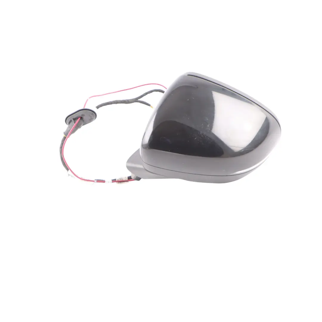  Wing Mirror Mercedes W177 V177 Door Left N/S Power Fold Auto Dip Black - SKU RHD-A1778101905-BLK - Part number A1778101905