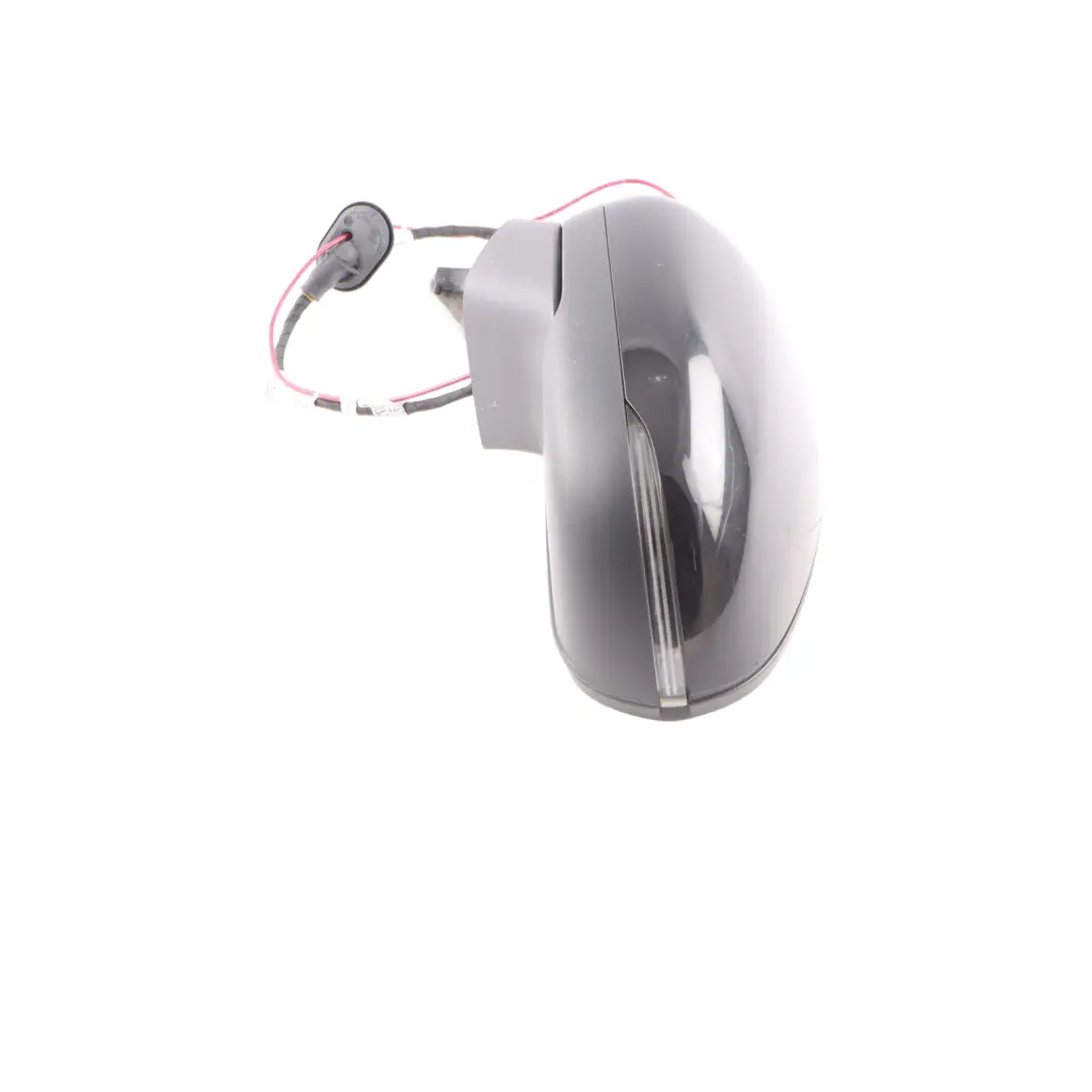 Wing Mirror Mercedes W177 V177 Door Left N/S Power Fold Auto Dip Black to with Part number A1778101905 Wing Mirror Mercedes W177 V177 Door Left N/S Power Fold Auto Dip Black - SKU RHD-A1778101905-BLK - Part number A1778101905