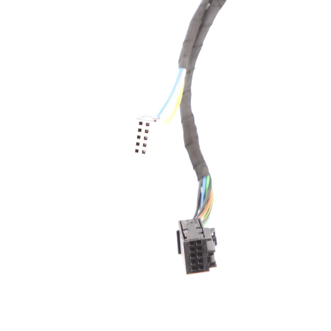  Wing Mirror Mercedes W177 Powerfold Door Right O/S Mountain Grey 787 A1778102005 - SKU RHD-A1778102005-MG - Part number A1778102204