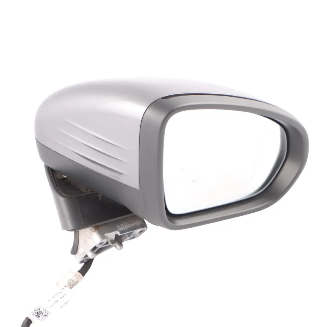 Wing Mirror Mercedes W177 Powerfold Door Right O/S Mountain Grey 787 A1778102005 to with Part number A1778102204 Wing Mirror Mercedes W177 Powerfold Door Right O/S Mountain Grey 787 A1778102005 - SKU RHD-A1778102005-MG - Part number A1778102204