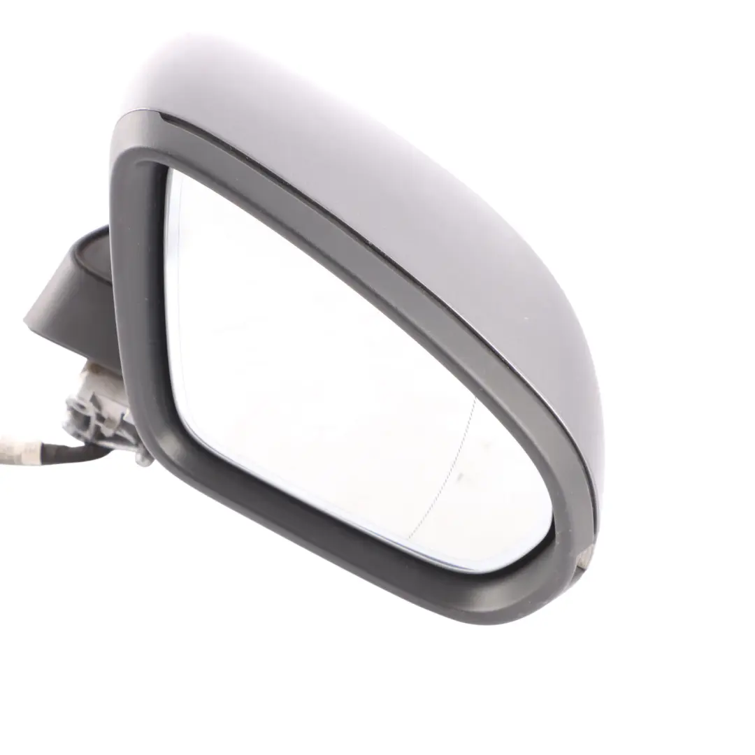 Wing Mirror Mercedes W177 Powerfold Door Right O/S Mountain Grey 787 A1778102005 to with Part number A1778102204 Wing Mirror Mercedes W177 Powerfold Door Right O/S Mountain Grey 787 A1778102005 - SKU RHD-A1778102005-MG - Part number A1778102204