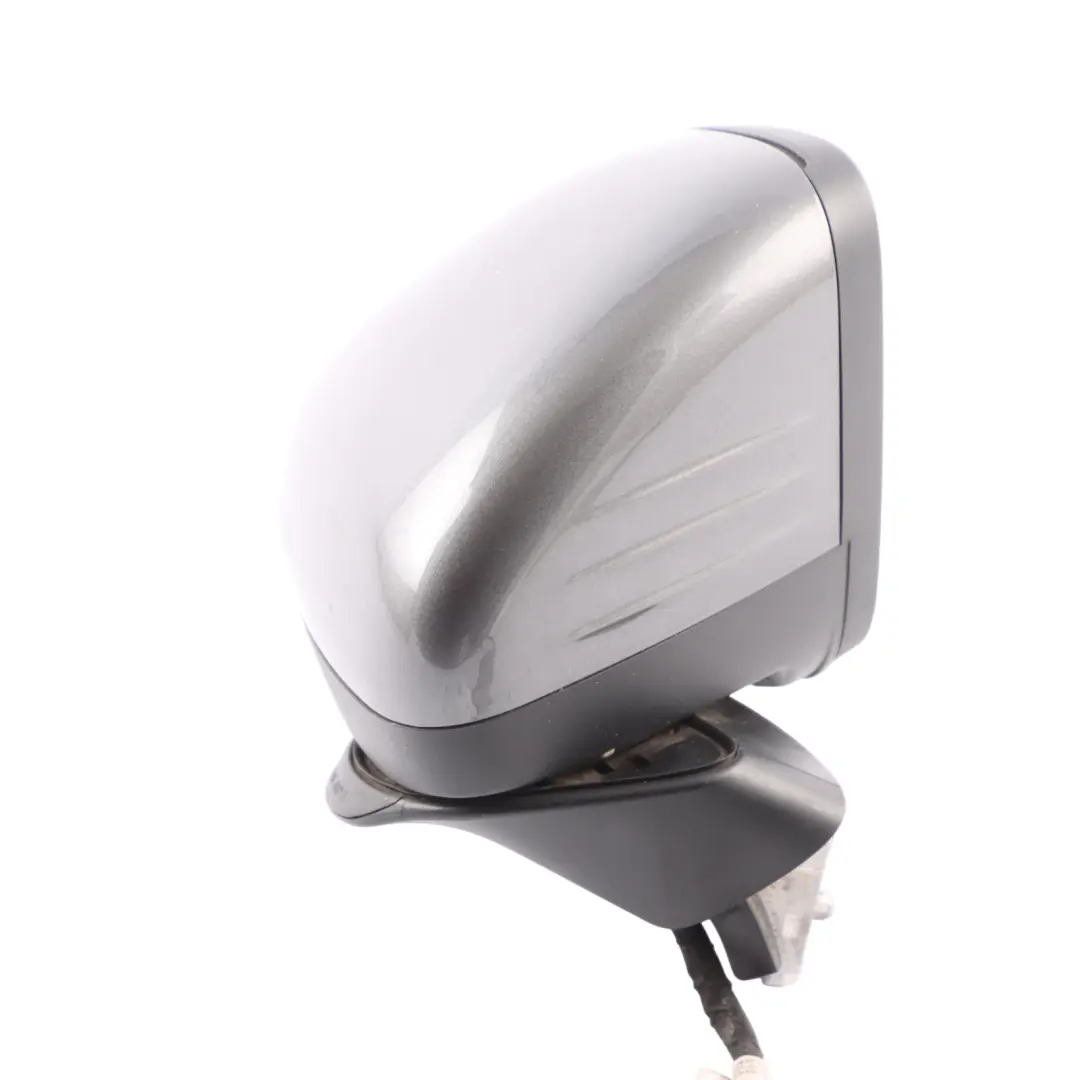 Wing Mirror Mercedes W177 Powerfold Door Right O/S Mountain Grey 787 A1778102005 to with Part number A1778102204 Wing Mirror Mercedes W177 Powerfold Door Right O/S Mountain Grey 787 A1778102005 - SKU RHD-A1778102005-MG - Part number A1778102204