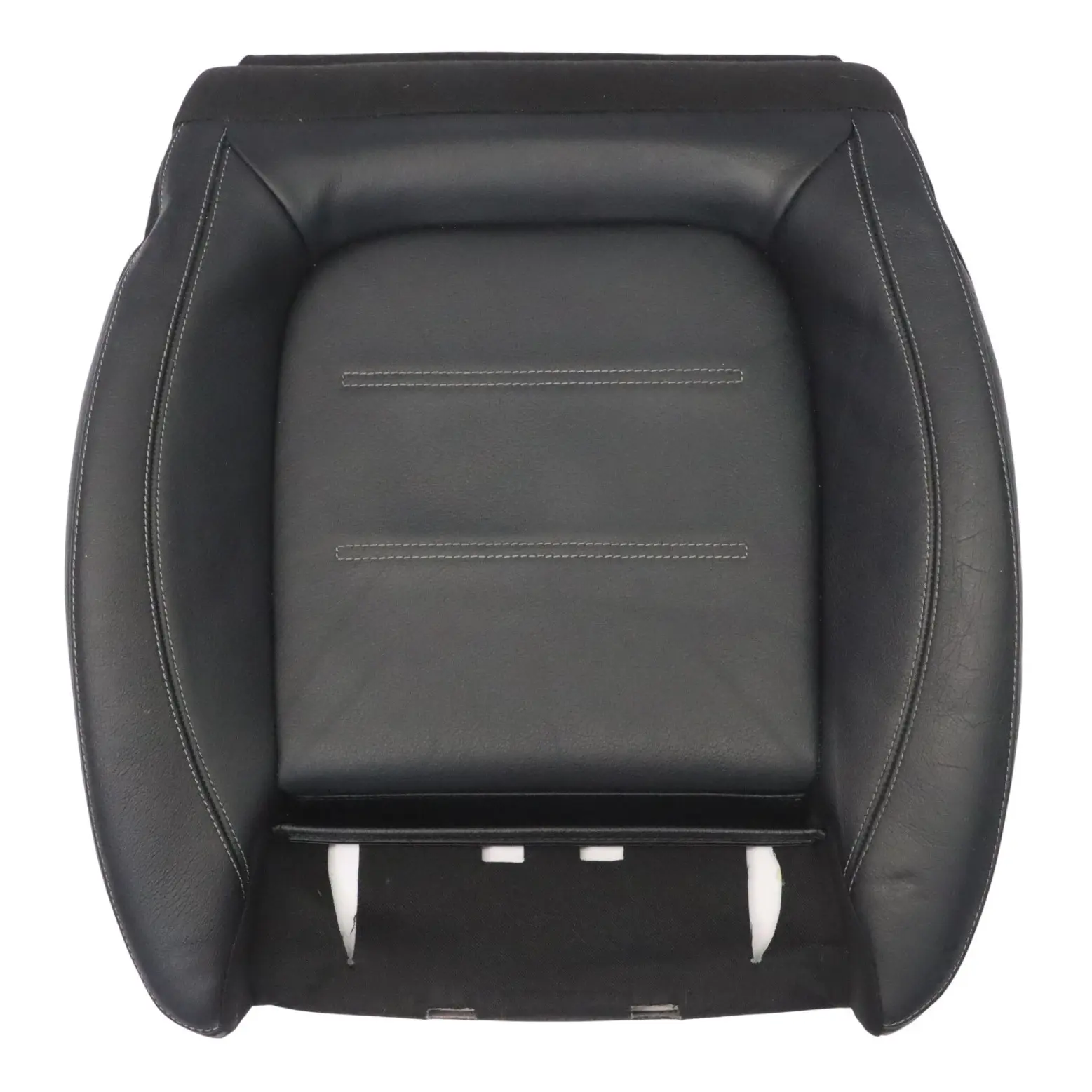 Mercedes V177 Driver's Seat Bottom Lower Cushion Cover Left N/S A1779103503