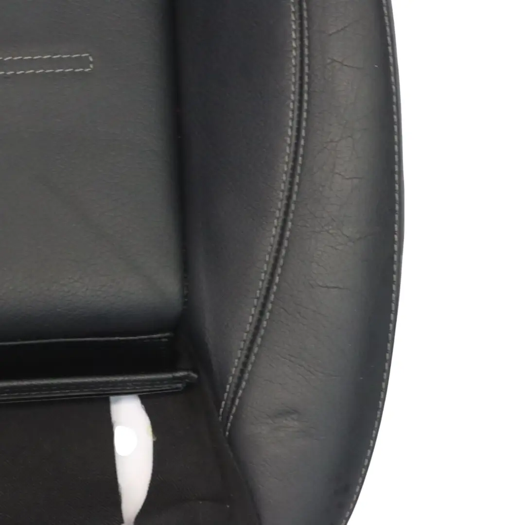 Driver's Seat Bottom Lower Cushion Cover Left N/S to Mercedes V177 with Part number A1779103503 Mercedes V177 Driver's Seat Bottom Lower Cushion Cover Left N/S - SKU RHD-A1779103503 - Part number A1779103503