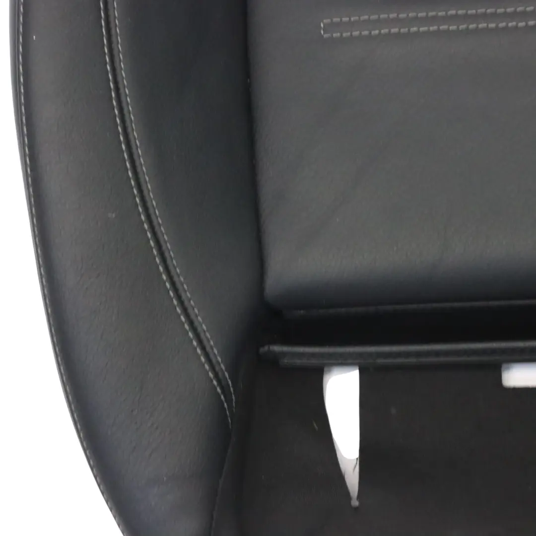 Driver's Seat Bottom Lower Cushion Cover Left N/S to Mercedes V177 with Part number A1779103503 Mercedes V177 Driver's Seat Bottom Lower Cushion Cover Left N/S - SKU RHD-A1779103503 - Part number A1779103503