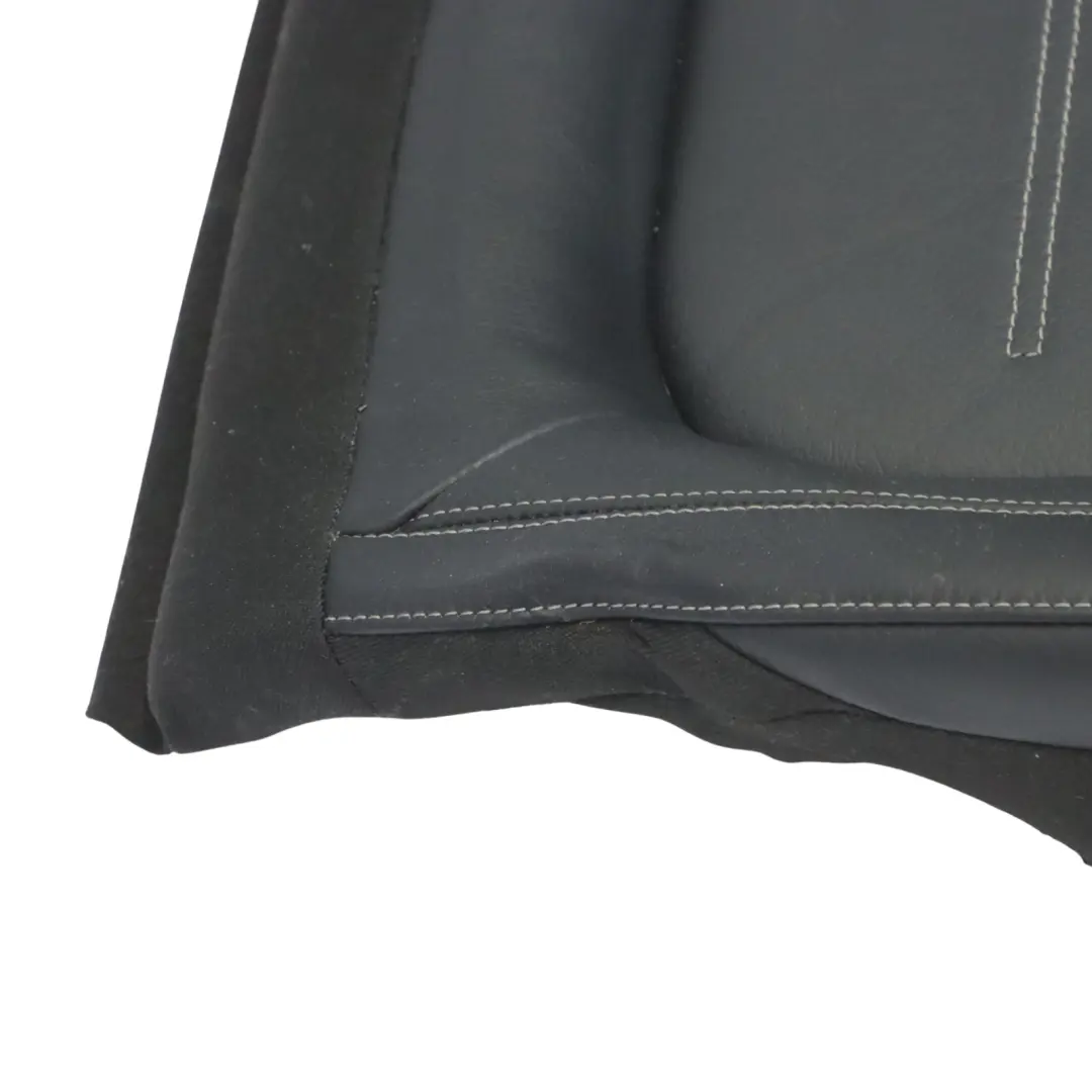 Driver's Seat Bottom Lower Cushion Cover Left N/S to Mercedes V177 with Part number A1779103503 Mercedes V177 Driver's Seat Bottom Lower Cushion Cover Left N/S - SKU RHD-A1779103503 - Part number A1779103503