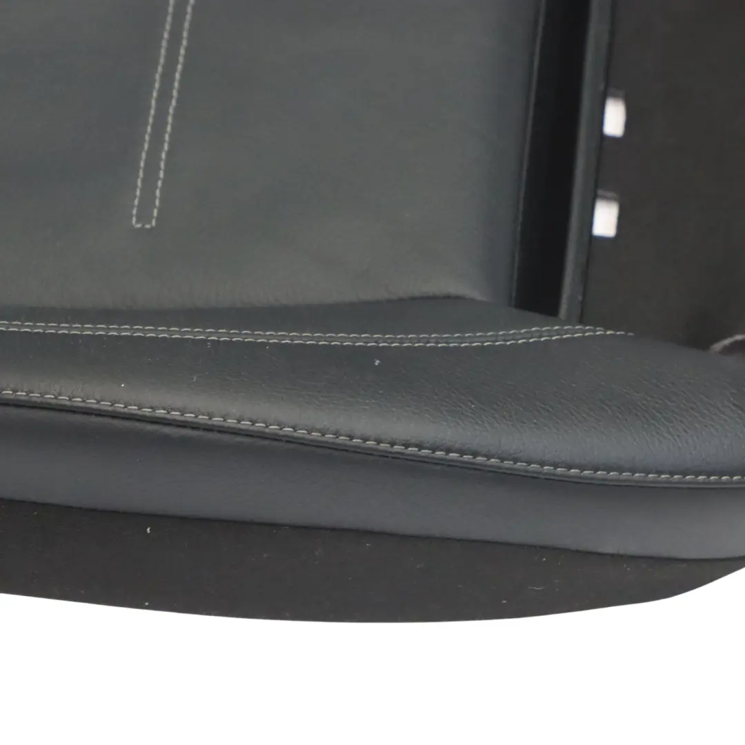 Mercedes V177 Driver's Seat Bottom Lower Cushion Cover Left N/S - SKU RHD-A1779103503 - Part number A1779103503