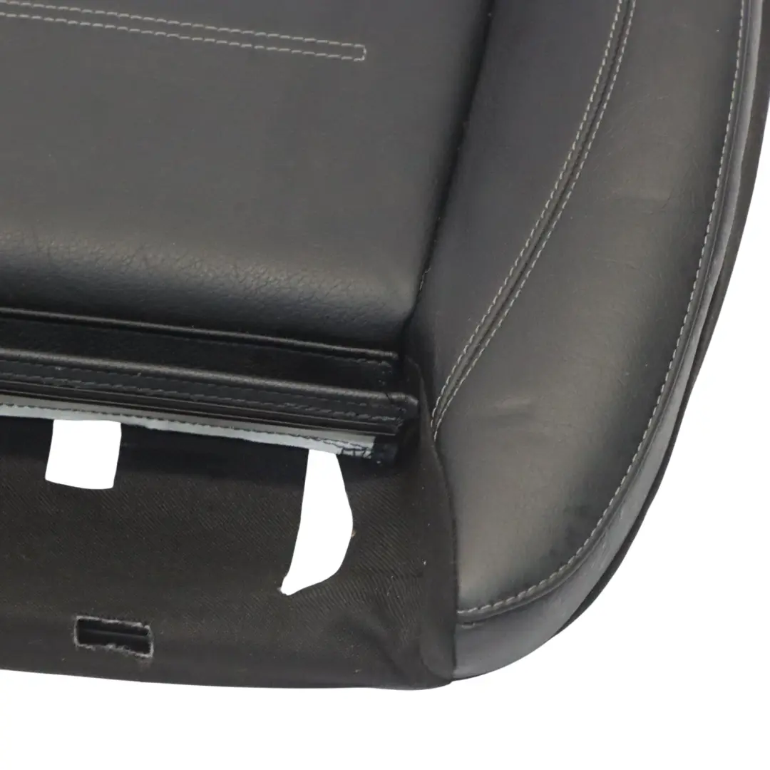 Mercedes V177 Driver's Seat Bottom Lower Cushion Cover Left N/S - SKU RHD-A1779103503 - Part number A1779103503