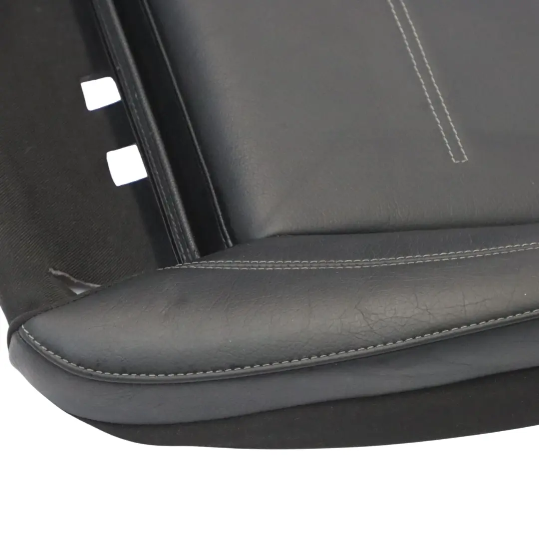 Mercedes V177 Driver's Seat Bottom Lower Cushion Cover Left N/S - SKU RHD-A1779103503 - Part number A1779103503