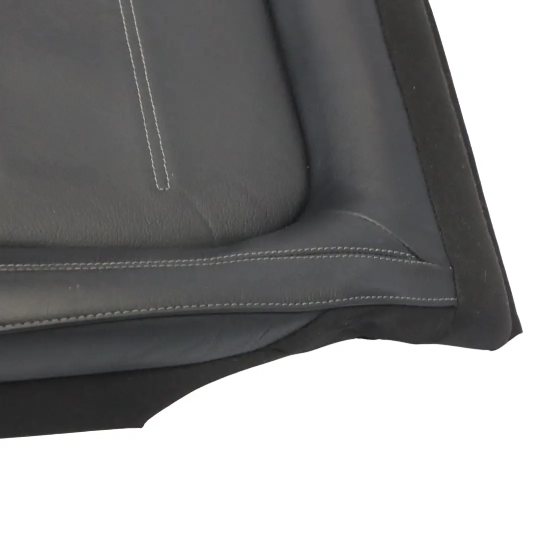 Driver's Seat Bottom Lower Cushion Cover Left N/S to Mercedes V177 with Part number A1779103503 Mercedes V177 Driver's Seat Bottom Lower Cushion Cover Left N/S - SKU RHD-A1779103503 - Part number A1779103503