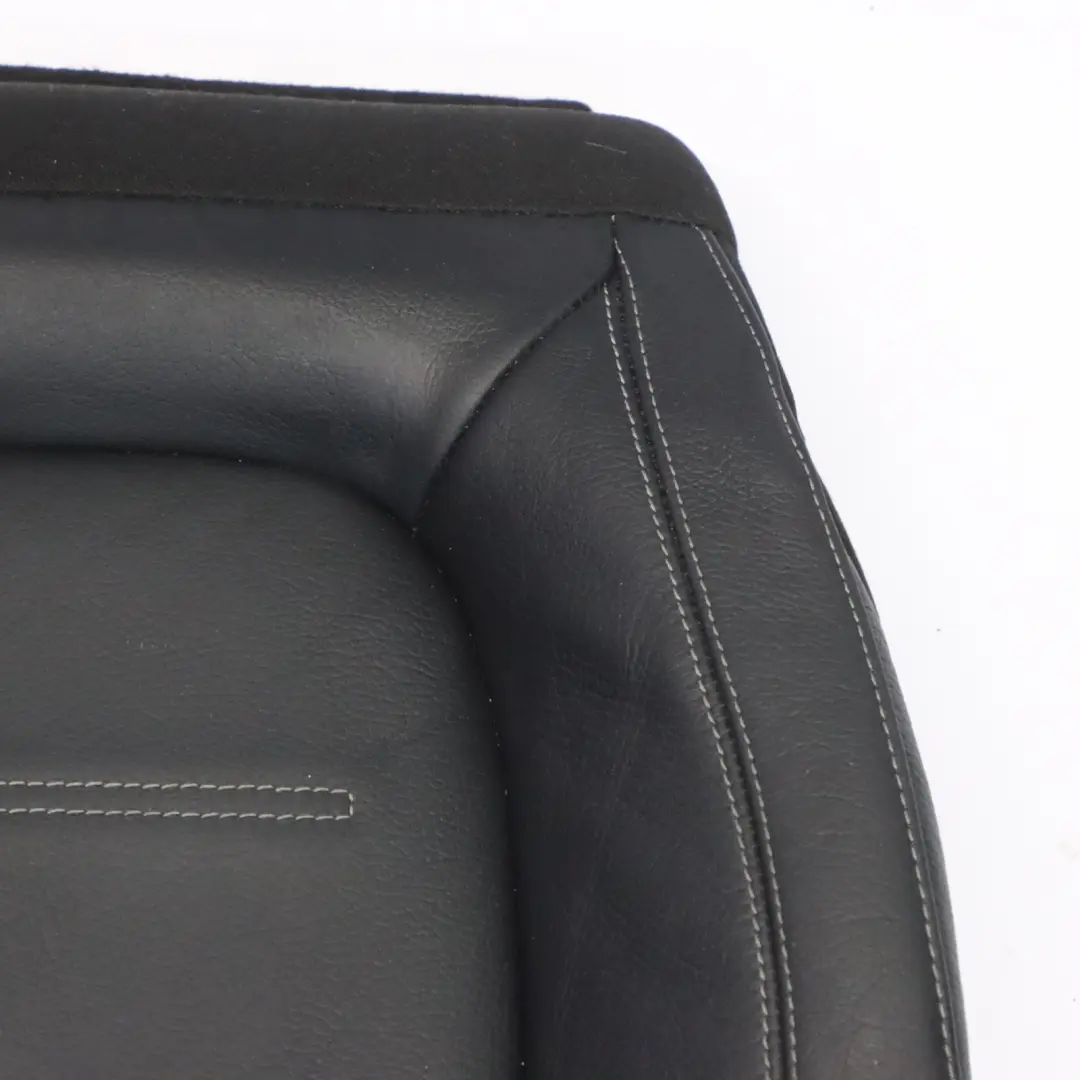 Mercedes V177 Driver's Seat Bottom Lower Cushion Cover Left N/S - SKU RHD-A1779103503 - Part number A1779103503