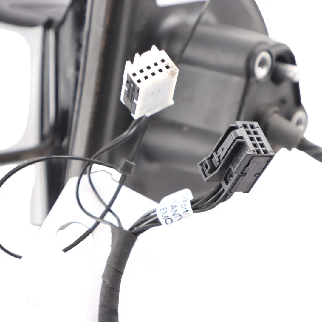 Wing Mirror Power Fold Left Door N/S Tanzanite Blue - 359 to Mercedes CLC CL203 with Part number A2038109576 Mercedes CLC CL203 Wing Mirror Power Fold Left Door N/S Tanzanite Blue - 359 - SKU RHD-A2038109576-OB - Part number A2038109576