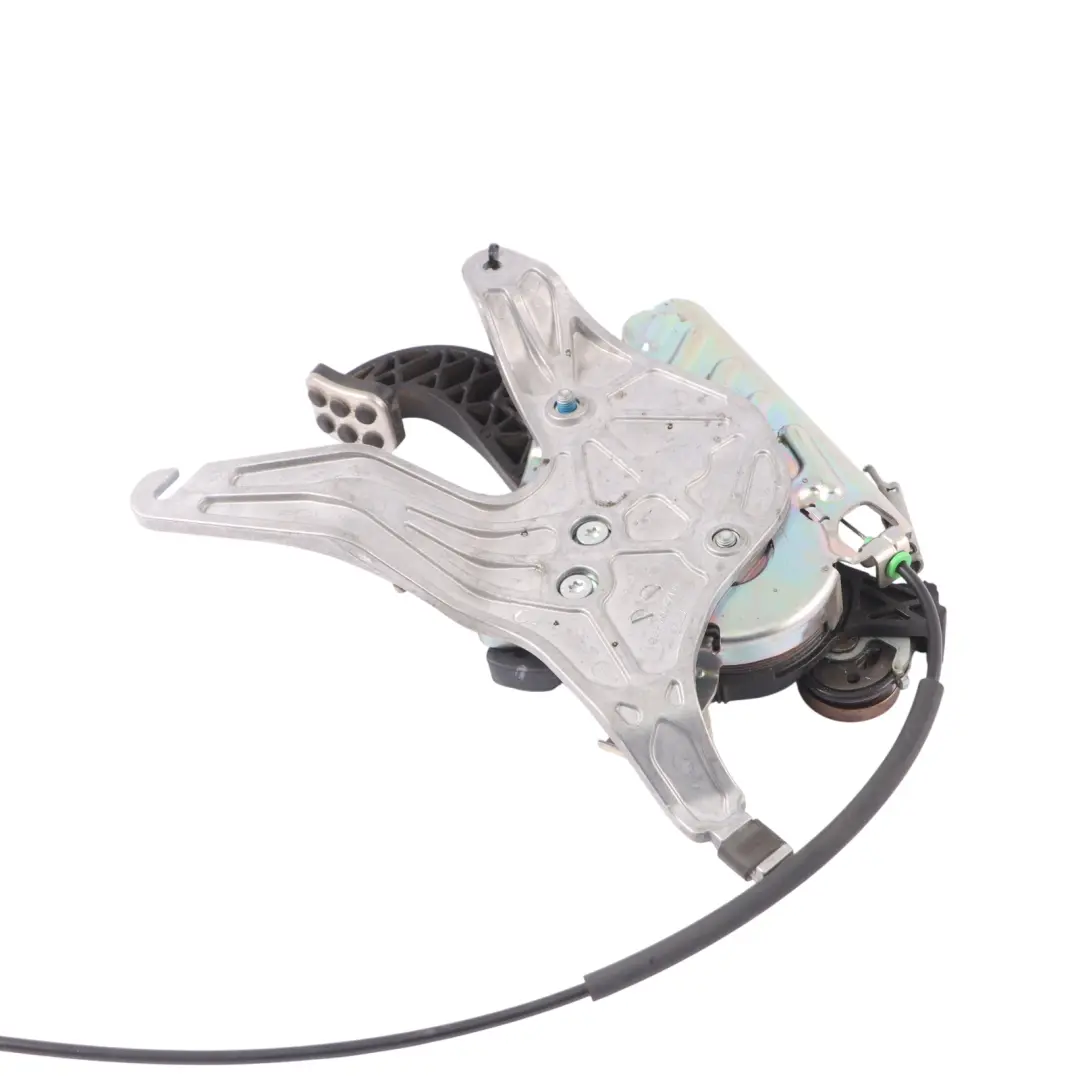 Mercedes W204 C207 Hand Brake Pedal Foot Pedal Unit - SKU RHD-A2044200384-2 - Part number A2044200384
