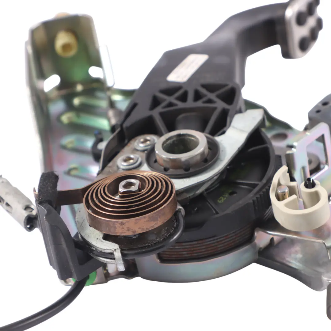 Mercedes W204 C207 Hand Brake Pedal Foot Pedal Unit - SKU RHD-A2044200384-2 - Part number A2044200384